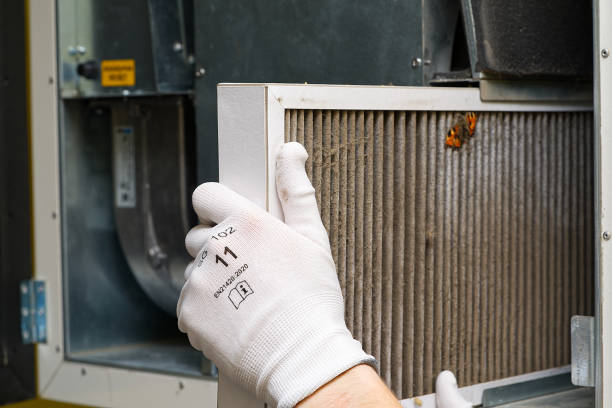 Ventilation Cleaning Services in Lake Shore, WA
