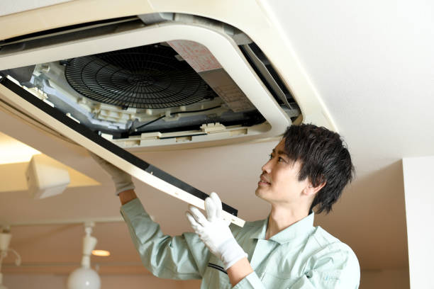 Best Affordable HVAC Duct Cleaning  in Lake Shore, WA